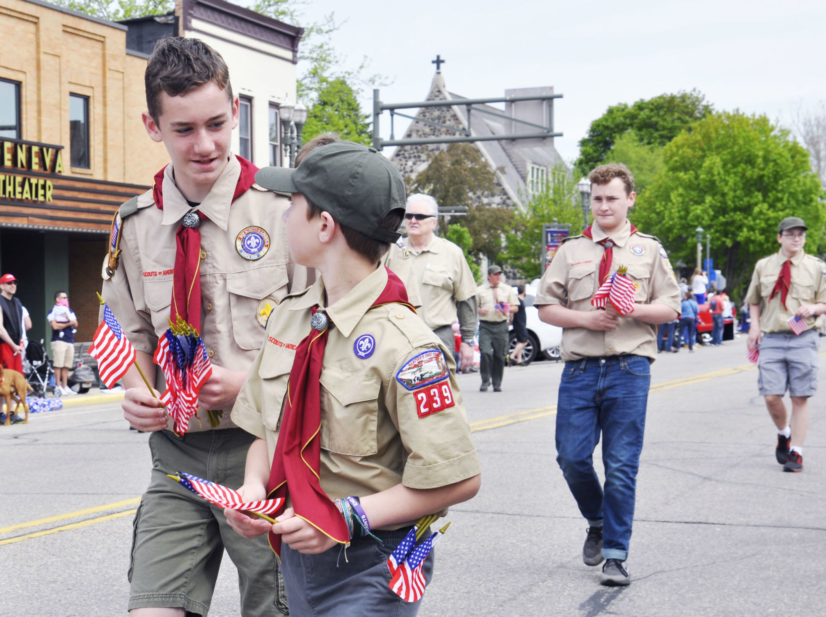 Memorial Day gallery 4